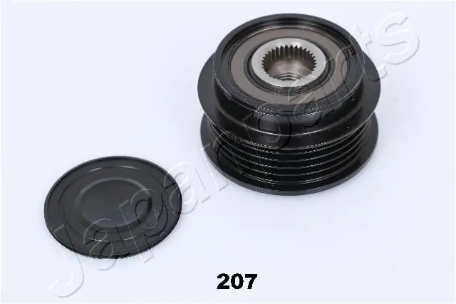 RA207 