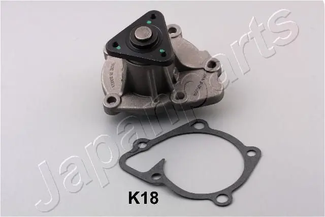 PQ-K18 Насос водяной KIA: OPTIMA,