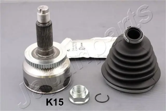 GI-K15 Шарнирный комплект, приводной