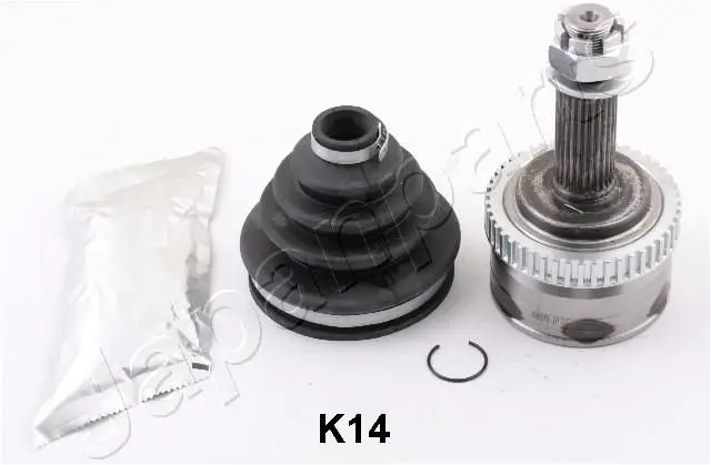 GI-K14 Шарнирный комплект, приводной