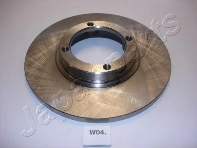diw04 Диск тормозной передний