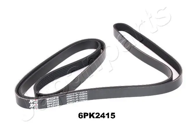 dv6pk2415 Поликлиновой ремень