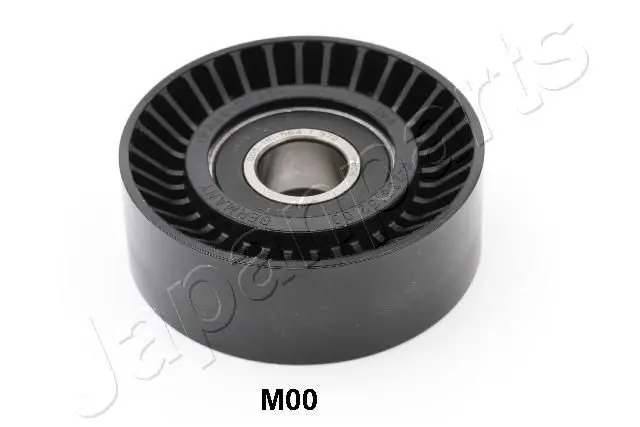 JAPANPARTS RPM00 Паразитный / ведущий ролик,