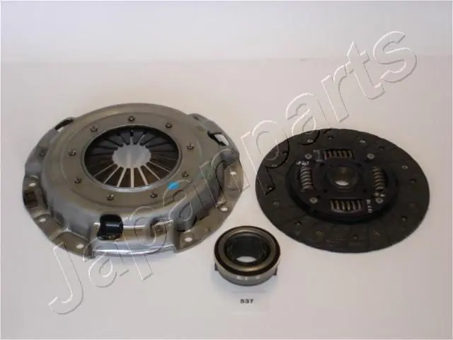 KF537 