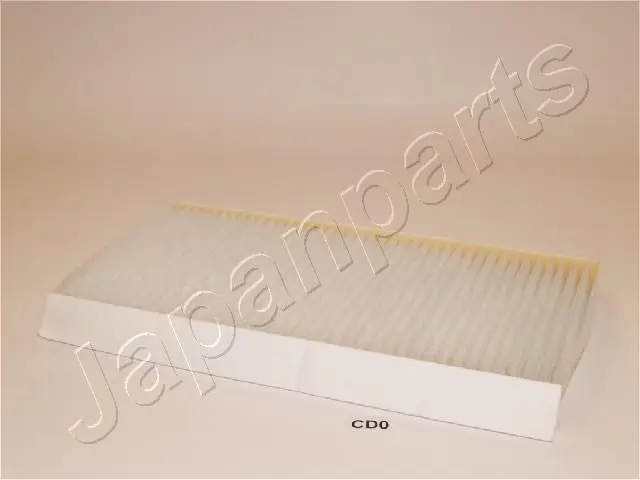 FAA-CD0 Фильтр салонный