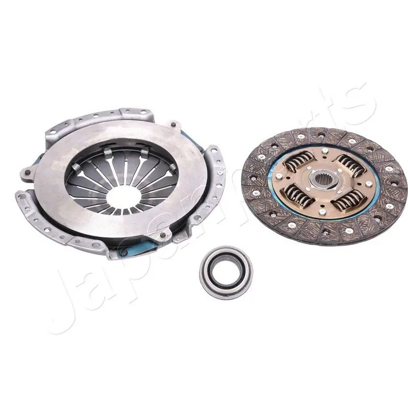 Japanparts KFK33 Комплект сцепления