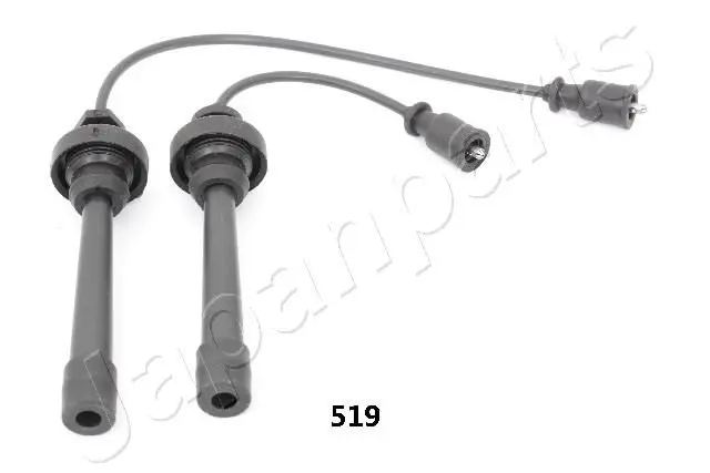 IC-519 Комплект проводов зажигания
