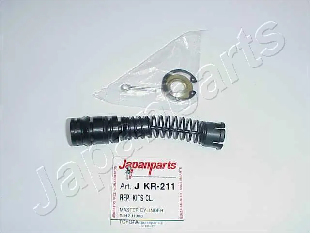 KR211 