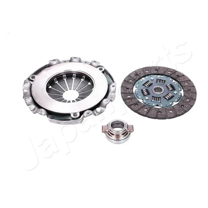 Japanparts KF544 Комплект сцепления