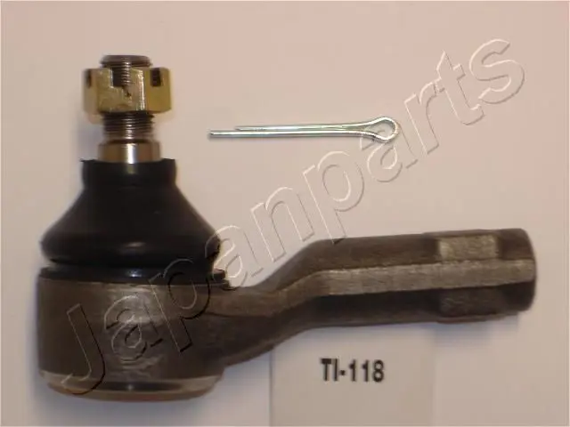 TI-118 