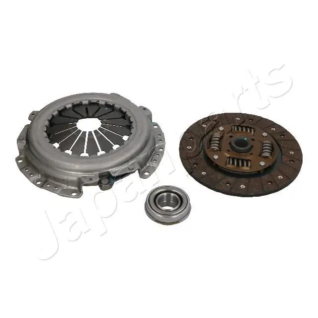 Japanparts KF541 Комплект сцепления