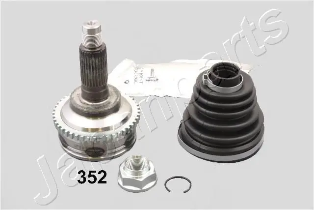 GI-352 ШРУС наружн к кт Mazda 6