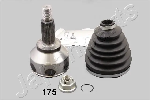 JAPANPARTS GI175 Шарнирный комплект