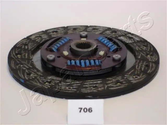 DF706 