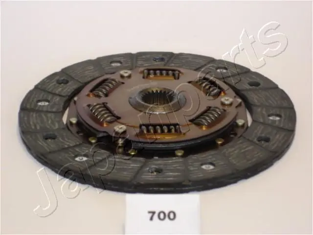 DF700 