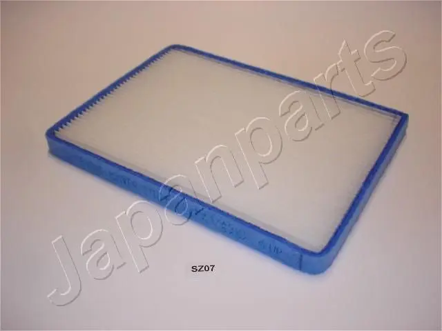 JAPANPARTS FAASZ07 Фильтр салонный