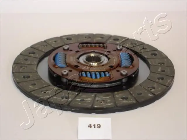 DF419 