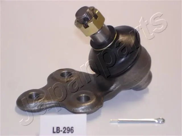 LB296 