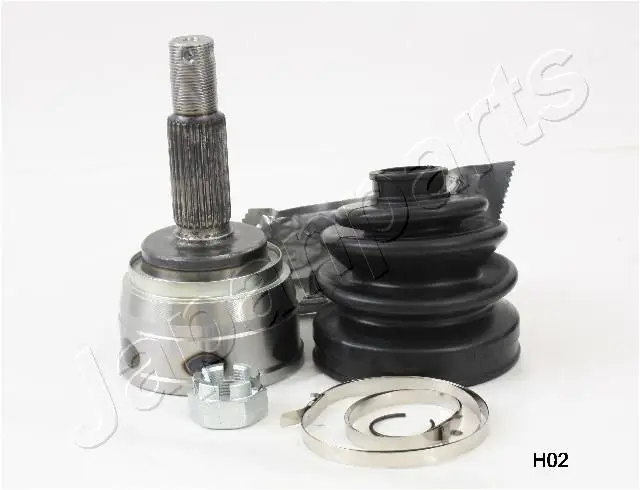 Japanparts GIH02 ШРУС