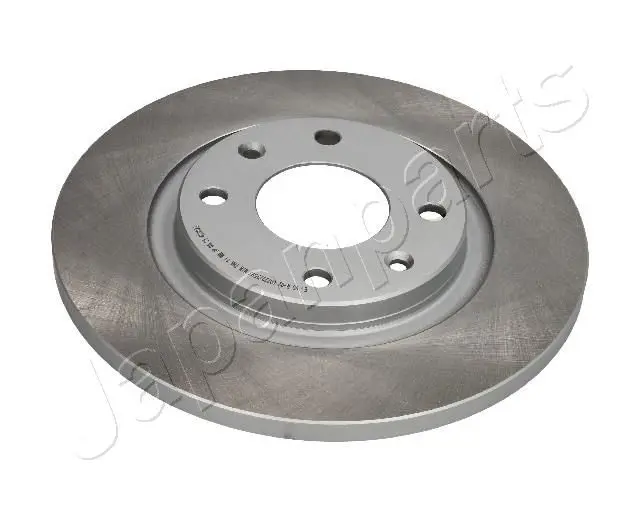 DI0602C Диск тормозной передний psa