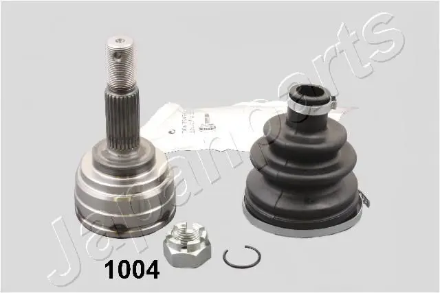 Japanparts GI1004 ШРУС наружний