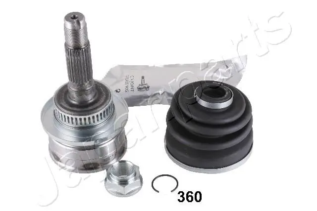 GI-360 ШРУС комплект