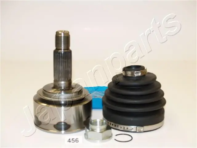 Japanparts GI456 ШРУС наружный комплект