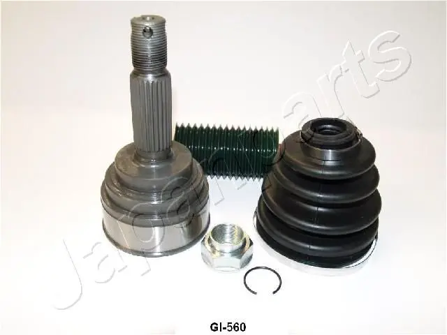 GI-560 ШРУС компл.
