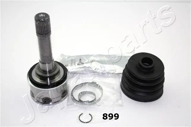 Japanparts GI899 Шрус наружный SUZUKI Samurai