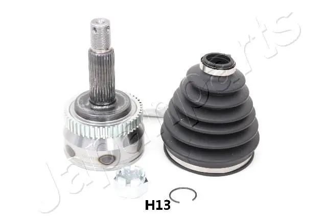 Japanparts GIH13 ШРУС наружный передний