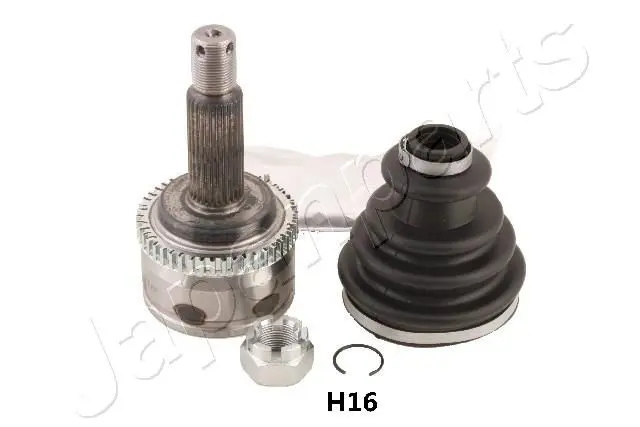 Japanparts GIH16 ШРУС HYUNDAI: i30