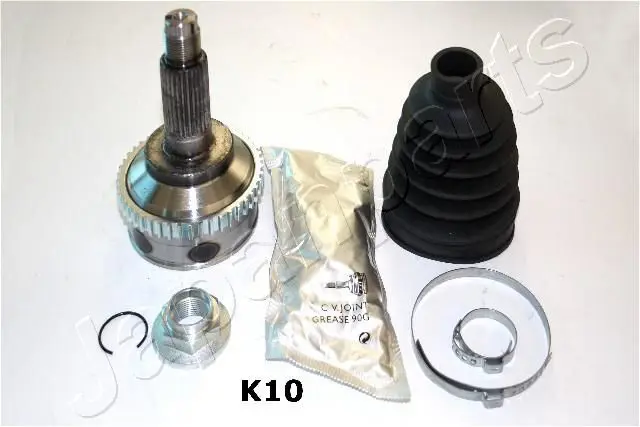 Japanparts GIK10 Пыльник ШРУСа KIA: CARENS II