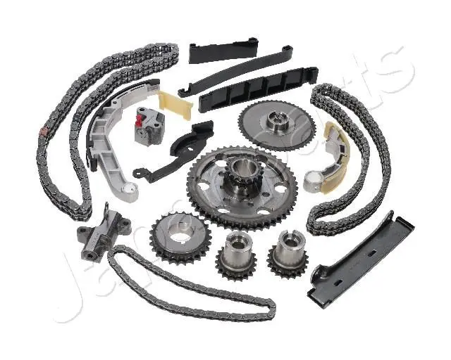 Japanparts KDK116 Комплект цепи ГРМ NISSAN