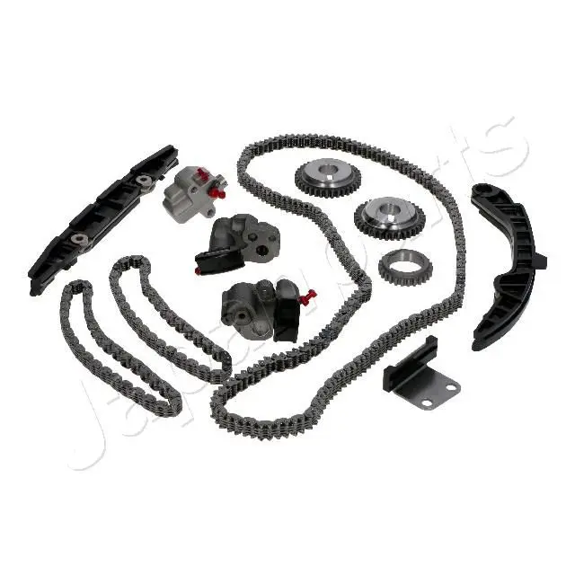 Japanparts KDK122 Комплект цепи ГРМ NISSAN 350Z,