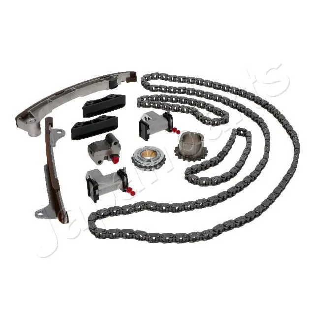 Japanparts KDK218 Комплект цепи ГРМ TOYOTA