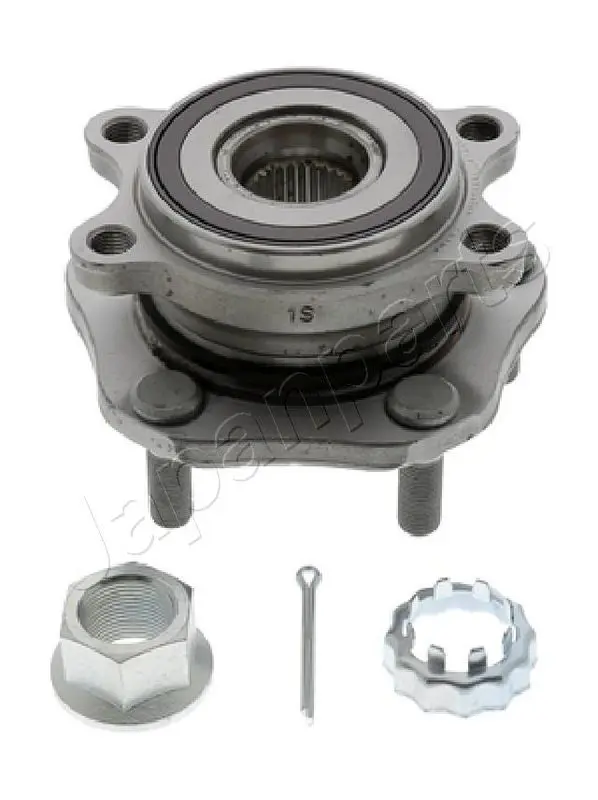 KK-11025 Ступица колеса