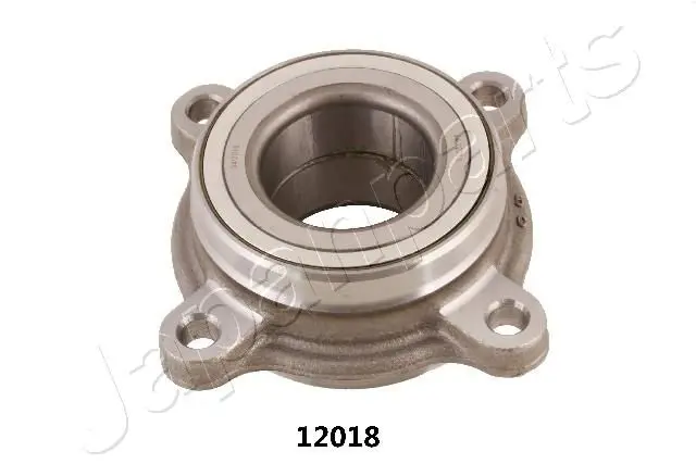 Japanparts KK12018 Ступица колеса TOYOTA: LAND