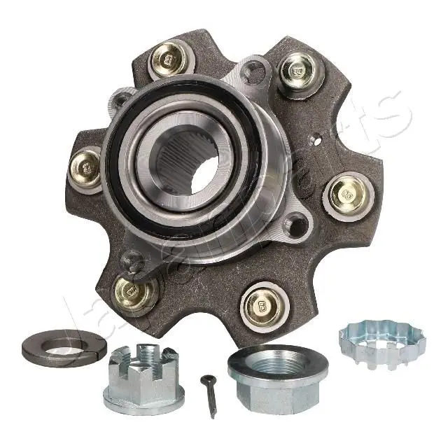 Japanparts KK15029 KK-15029 Подшипник со