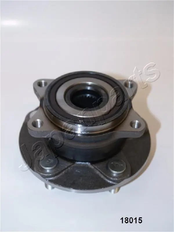Japanparts KK18015 Ступица колеса SUZUKI: GRAND