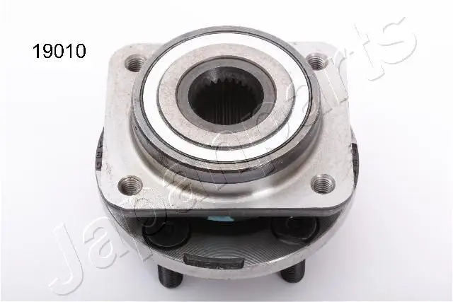 Japanparts KK19010 Ступица с подшипником CHRYSLER
