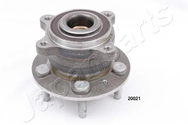 Japanparts KK20021 Ступица колеса CHEVROLET:
