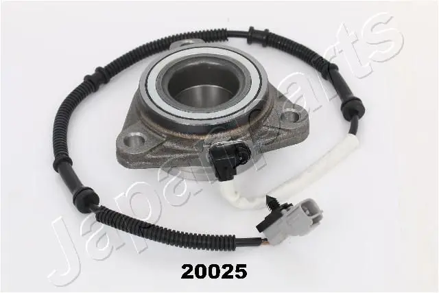 Japanparts KK20025 Ступица колеса с