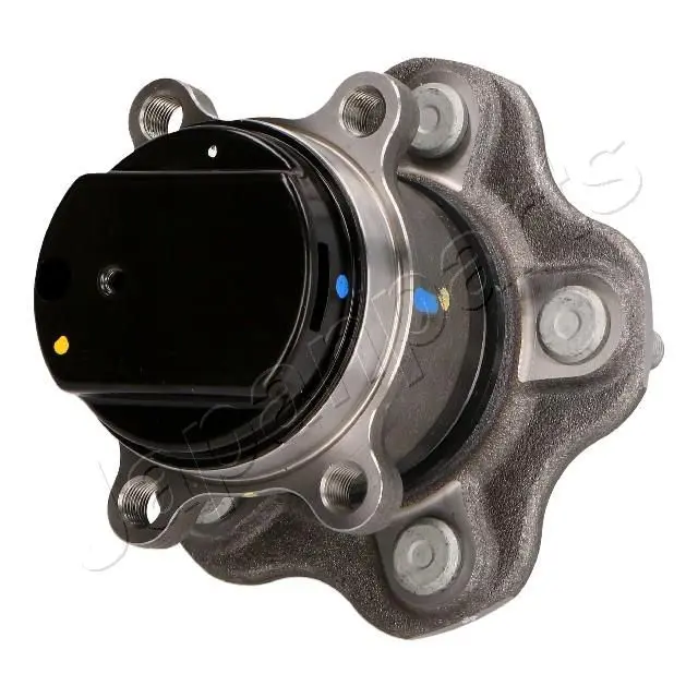 Japanparts KK21056 Ступица задняя