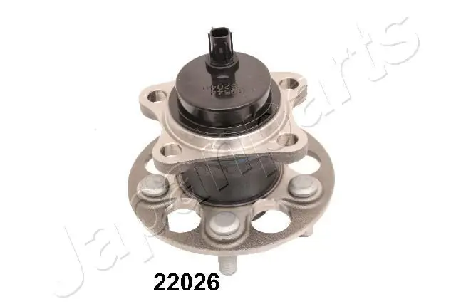 KK-22026 Ступица колеса