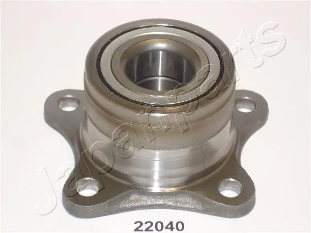 Japanparts KK22040 Ступица колеса