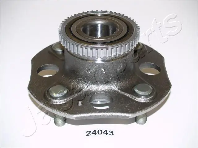 KK-24043 Подшипник со ступицей задн