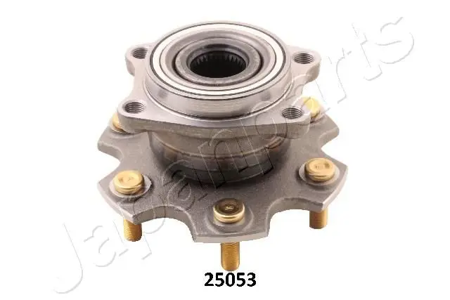 Japanparts KK25053 Ступица колеса MITSUBISHI: