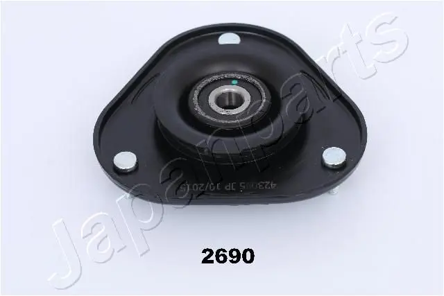 Japanparts RU2690 Опора переднего амортизатора