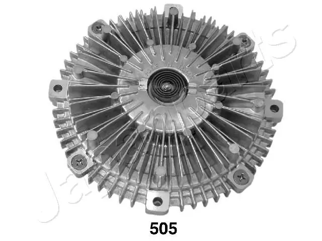 Japanparts VC505 Сцепление