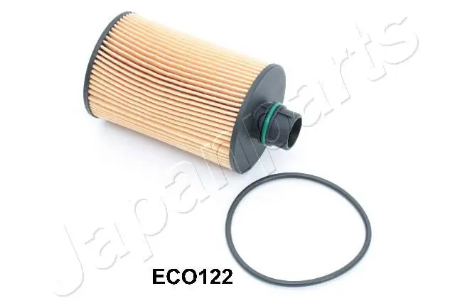 JAPANPARTS FOECO122 Фильтр масляный JEEP GRAND